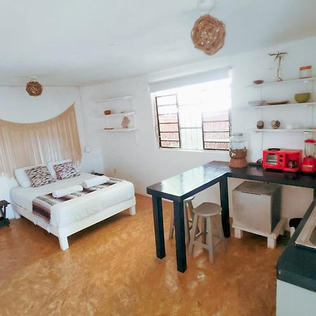 Hotel Selva Bacalar - Free Bike Rental Luaran gambar