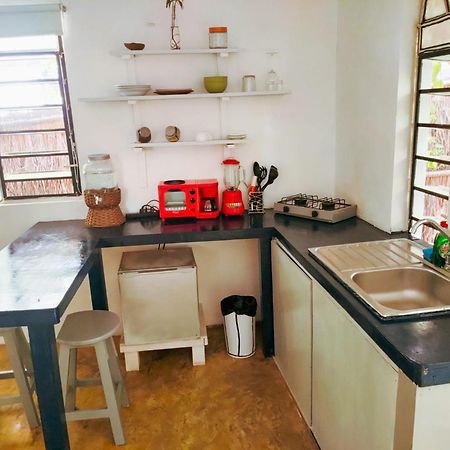Hotel Selva Bacalar - Free Bike Rental Luaran gambar